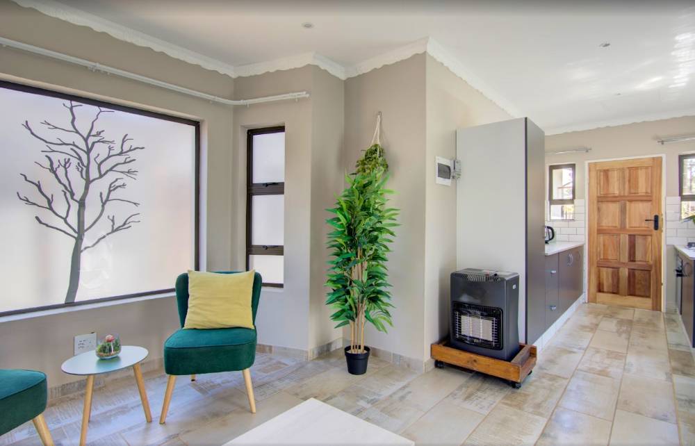 Kirrin Cottage 4